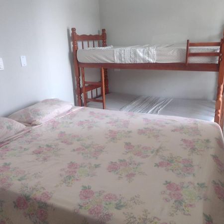 Recanto Bellamar Pousada E Hostel Guarujá Zewnętrze zdjęcie