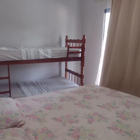 Recanto Bellamar Pousada E Hostel Guarujá Zewnętrze zdjęcie
