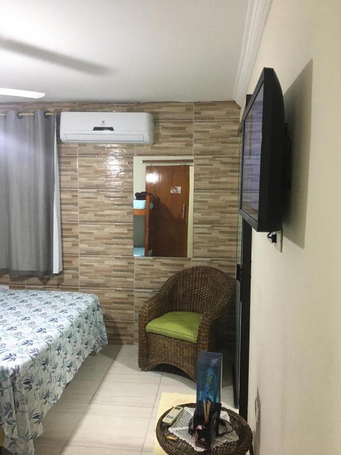Recanto Bellamar Pousada E Hostel Guarujá Zewnętrze zdjęcie