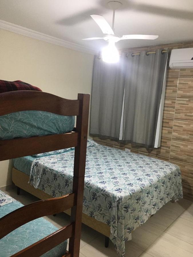 Recanto Bellamar Pousada E Hostel Guarujá Zewnętrze zdjęcie