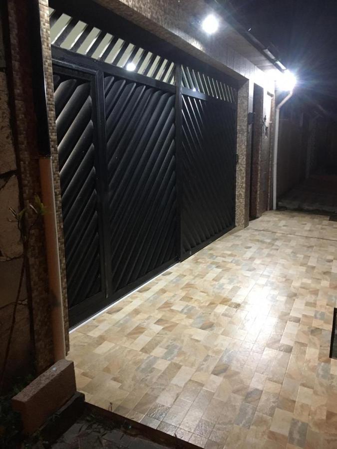 Recanto Bellamar Pousada E Hostel Guarujá Zewnętrze zdjęcie