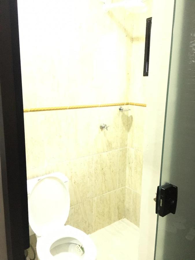 Recanto Bellamar Pousada E Hostel Guarujá Zewnętrze zdjęcie