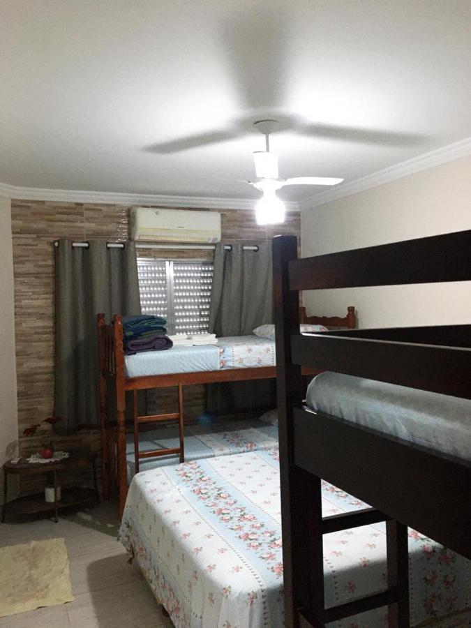 Recanto Bellamar Pousada E Hostel Guarujá Zewnętrze zdjęcie
