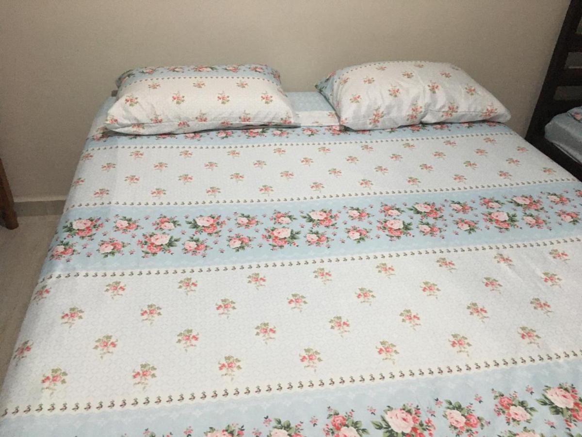 Recanto Bellamar Pousada E Hostel Guarujá Zewnętrze zdjęcie