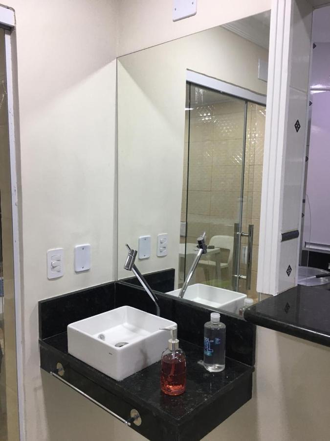 Recanto Bellamar Pousada E Hostel Guarujá Zewnętrze zdjęcie