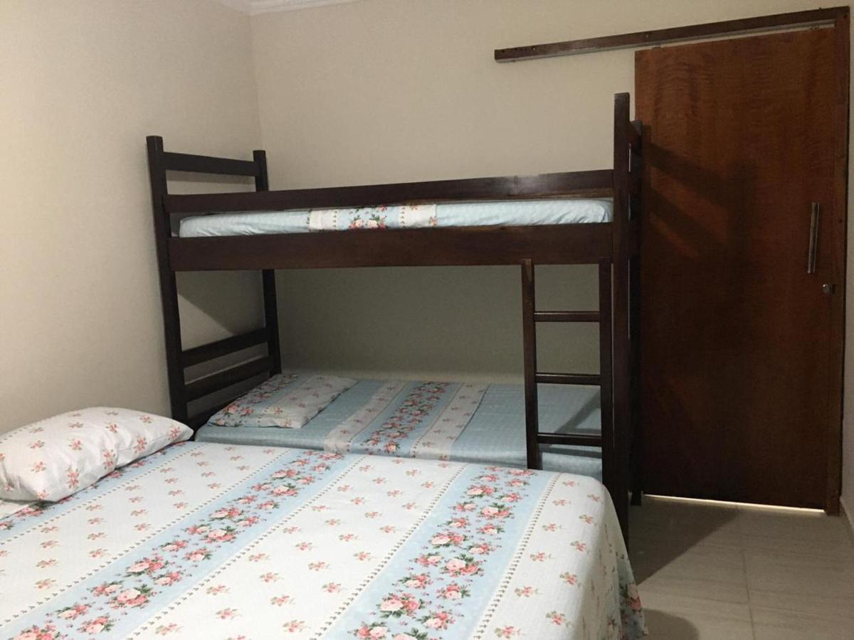 Recanto Bellamar Pousada E Hostel Guarujá Zewnętrze zdjęcie