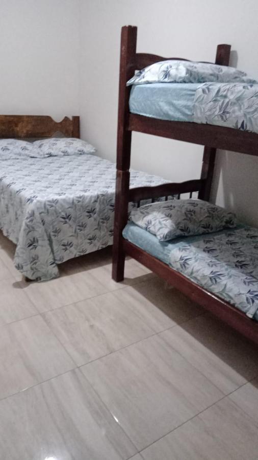 Recanto Bellamar Pousada E Hostel Guarujá Zewnętrze zdjęcie