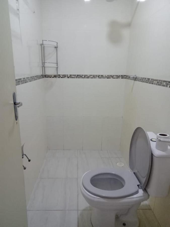 Recanto Bellamar Pousada E Hostel Guarujá Zewnętrze zdjęcie