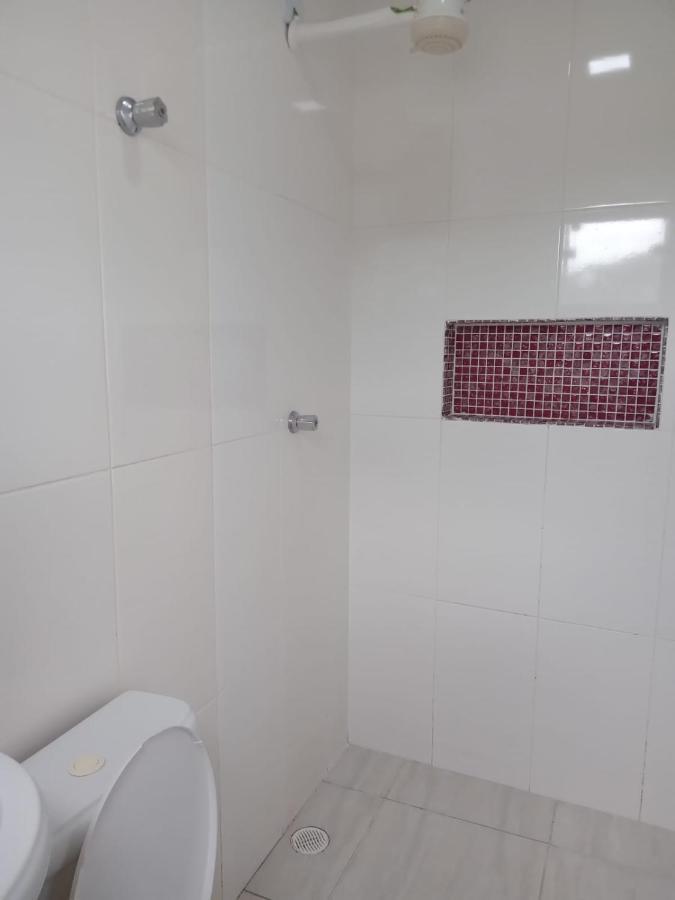 Recanto Bellamar Pousada E Hostel Guarujá Zewnętrze zdjęcie