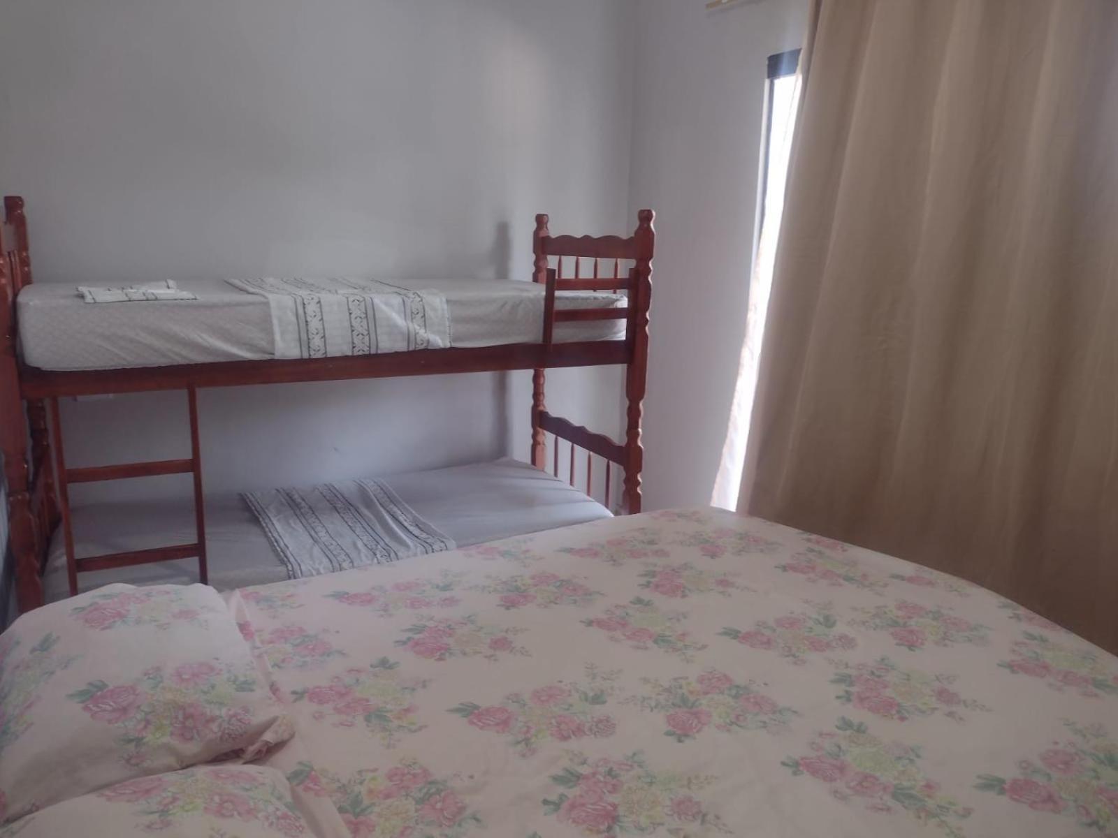 Recanto Bellamar Pousada E Hostel Guarujá Zewnętrze zdjęcie