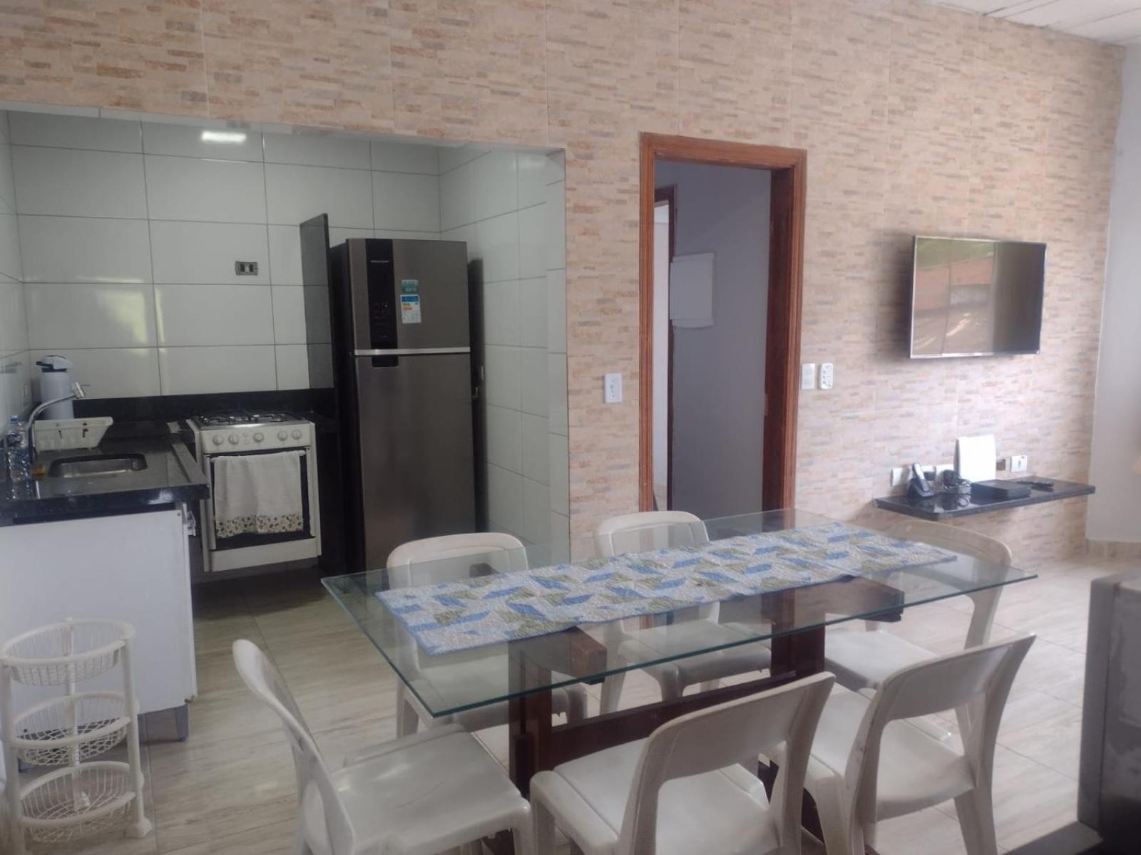 Recanto Bellamar Pousada E Hostel Guarujá Zewnętrze zdjęcie